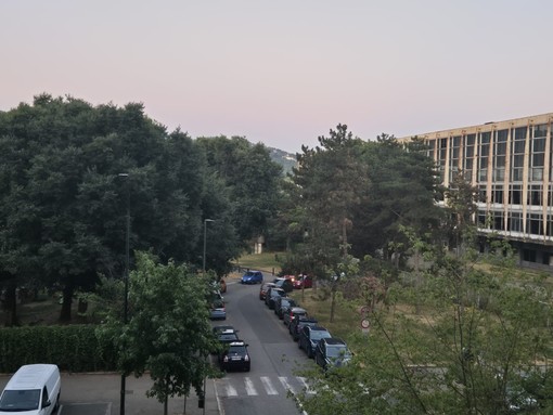 Lo sfogo di una madre: &quot;Il parco di Italia '61 preda di spacciatori in monopattino&quot;