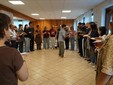 A Beinasco “Giovani al Centro con lo Sport”