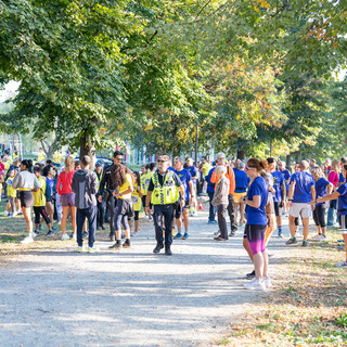 Edizione 2026 della Gru Run Edizione 2026 della Gru Run