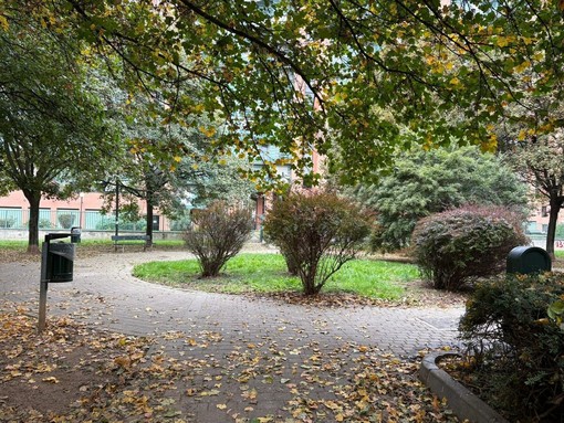 I giardini Varallo sotto la lente d'ingrandimento