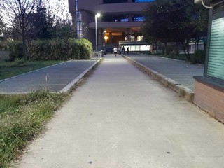 Le condizioni del giardino Grosa Le condizioni del giardino Grosa