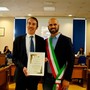 Collegno accoglie Christian Greco
