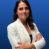 Giorgia Garola è la nuova Presidente di Ceipiemonte Giorgia Garola è la nuova Presidente di Ceipiemonte