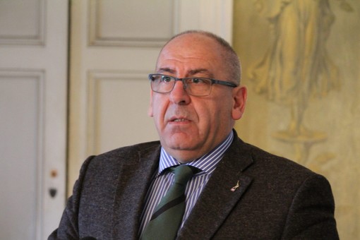 Gianluca Gavazza, consigliere regionale Lega
