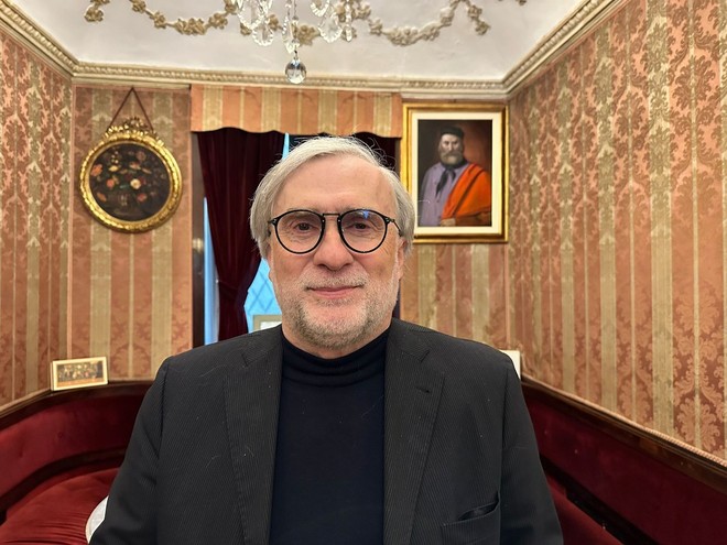 Giorgio Merlo