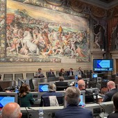 Il Rettore del Politecnico Corgnati eletto nella giunta della Crui Il Rettore del Politecnico Corgnati eletto nella giunta della Crui