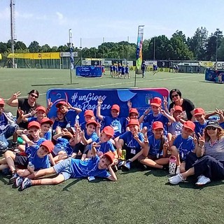 Giococalciando, progetto dove lo sport unisce collaborazione, gioco e tecnologia Giococalciando, progetto dove lo sport unisce collaborazione, gioco e tecnologia