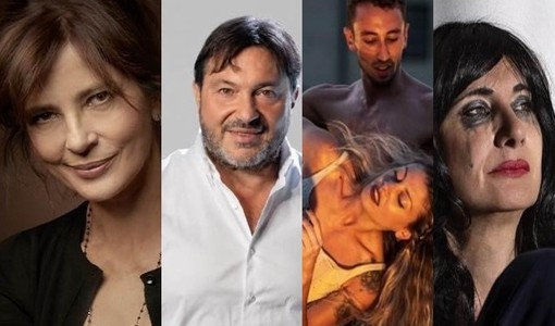 Settimo, oltre 30 appuntamenti tra teatro, musica, circo, narrazione civile e grandi nomi della scena italiana