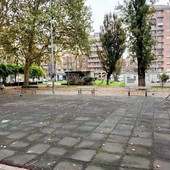 Giochi fantasma al giardino Jaquerio: “Intervento in programma, ma servono molti fondi”