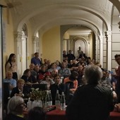 Da Alice Basso a Mirzo Zilahy: tutti gli autori del Festival Giaveno Gialla