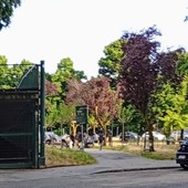 Rigenerazione urbana e presidio fisso, la ricetta per i giardini Maiocco