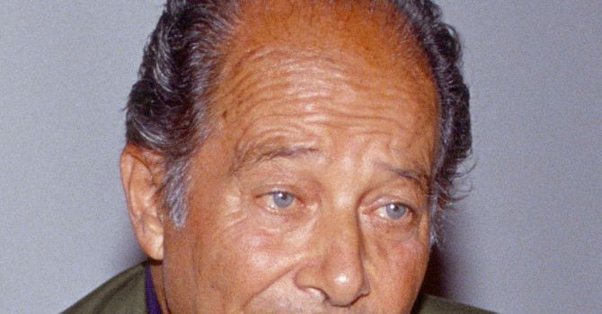 Gillo Pontecorvo