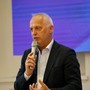 Giorgio Maria Bergesio, senatore della Lega
