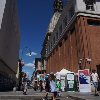 CinemAmbiente Campus: gli Atenei torinesi insieme per la sostenibilità