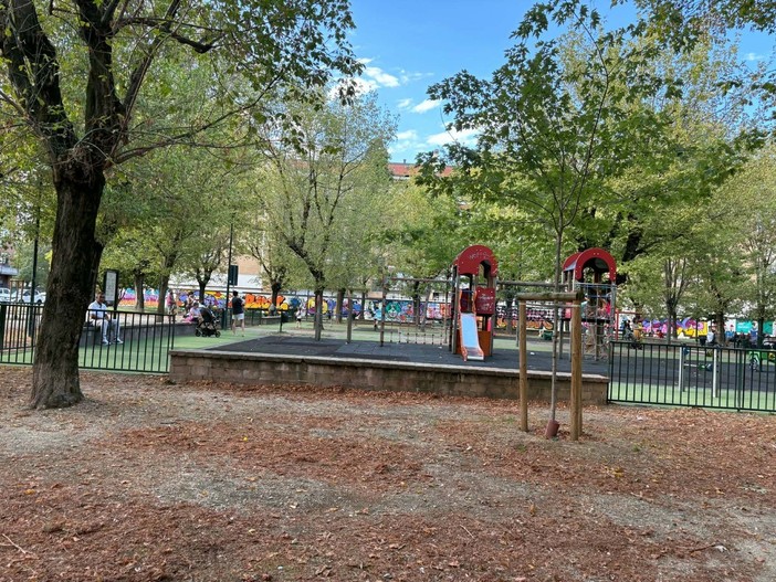 Sicurezza a Torino, FdI scende in piazza in Circoscrizione 4: "Via Zumaglia è un Far West" Sicurezza a Torino, FdI scende in piazza in Circoscrizione 4: "Via Zumaglia è un Far West"