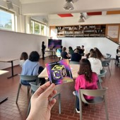 Lunedì 20 aprile a Chieri il secondo appuntamento del progetto “Generazione C”