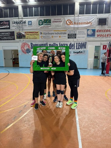 A Candiolo sport, musica e solidarietà: torna il torneo di green volley della Croce Verde