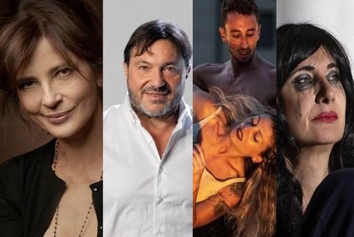 Settimo, oltre 30 appuntamenti tra teatro, musica, circo, narrazione civile e grandi nomi della scena italiana Settimo, oltre 30 appuntamenti tra teatro, musica, circo, narrazione civile e grandi nomi della scena italiana