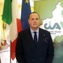 Gabriele Carenini, presidente regionale di Cia Piemonte