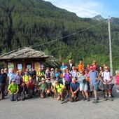 Dopo un mese ricco di eventi concluso il Groscavallo Mountain Festival