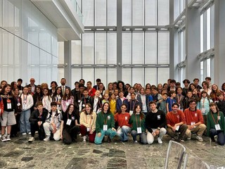 Green School 2026, concluso il percorso educativo sulla sostenibilità nelle scuole piemontesi