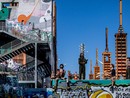 Chieri si trasforma in palco a cielo aperto: torna il Nice Festival, otto giorni di circo contemporaneo e meraviglia urbana Chieri si trasforma in palco a cielo aperto: torna il Nice Festival, otto giorni di circo contemporaneo e meraviglia urbana
