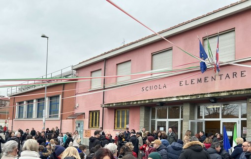 Variazione di bilancio a Collegno: quasi 3 milioni di euro per la scuola Marconi/Geninatti