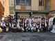 Il gruppo storico Borgo Vecchio di Avigliana Il gruppo storico Borgo Vecchio di Avigliana