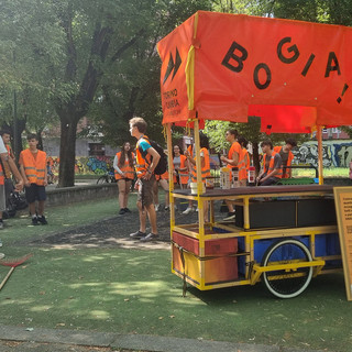 Aspettando Ada: al via il ciclo di appuntamenti gratuiti alla Biblioteca civica “I ragazzi e le ragazze di Utoya”