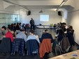 A Beinasco “Giovani al Centro con lo Sport”