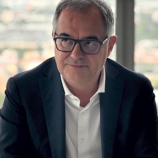 L'assessore regionale Marco Gallo