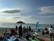 Studenti torinesi impegnati in immersioni al mare