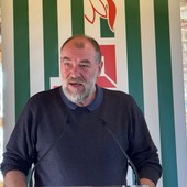 Giuseppe Filippone, segretario generale Cisl Torino e Canavese