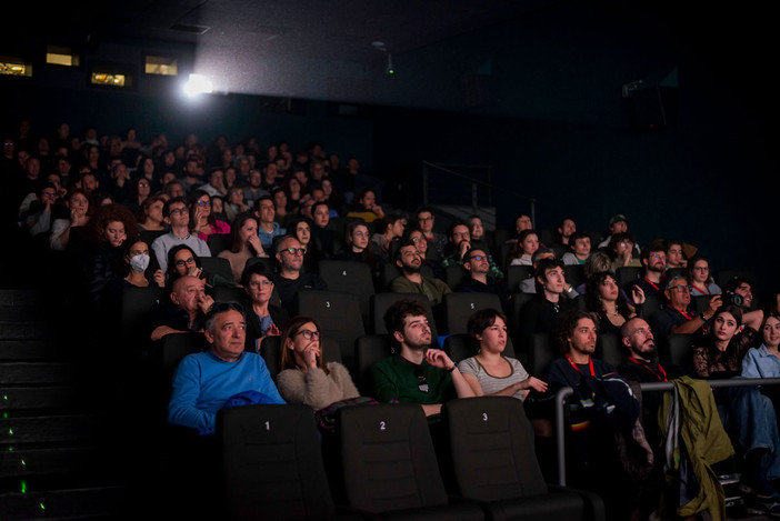 Glocal Film Festival: la rassegna di film "made in Piemonte" torna dall’11 al 15 novembre Glocal Film Festival: la rassegna di film "made in Piemonte" torna dall’11 al 15 novembre