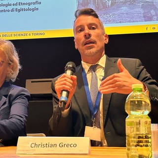 Museo Egizio, Cirio spegne le polemiche su Greco: &quot;Vicenda strumentale, Marrone ha espresso un'opinione personale&quot;