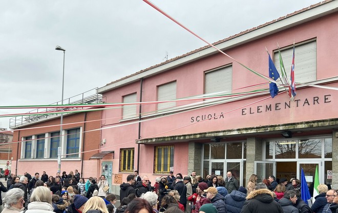 Variazione di bilancio a Collegno: quasi 3 milioni di euro per la scuola Marconi/Geninatti