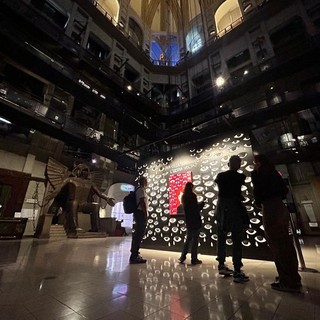 Notte Europea dei Musei: aperture straordinarie e tariffe agevolate