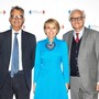 Sandretto Re Rebaudengo riconfermata alla guida della Fondazione IEO-Monzino Sandretto Re Rebaudengo riconfermata alla guida della Fondazione IEO-Monzino