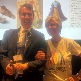Museo Egizio, Christian Greco confermato direttore: “Continuerò il mio lavoro nel posto più bello del mondo”