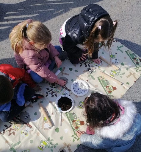 (Foto di repertorio)