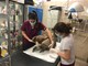 Grifone ritrovato ferito a Torre Pellice, i veterinari cercano di salvargli la vita