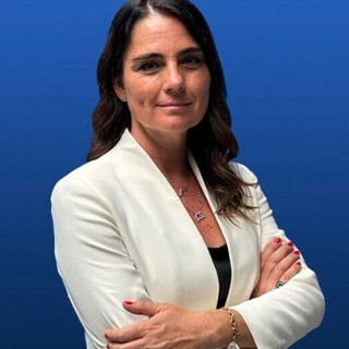 Giorgia Garola è la nuova Presidente di Ceipiemonte Giorgia Garola è la nuova Presidente di Ceipiemonte