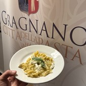 Gragnano Città della Pasta 2025: tra gusto, cinema e tradizione, la regina è sempre lei