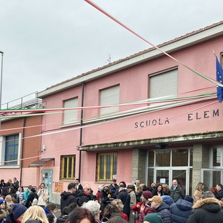Variazione di bilancio a Collegno: quasi 3 milioni di euro per la scuola Marconi/Geninatti Variazione di bilancio a Collegno: quasi 3 milioni di euro per la scuola Marconi/Geninatti