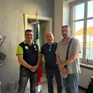 Dal degrado alla prevenzione, così le Guardie ai Fuochi conquistano Borgo Vittoria