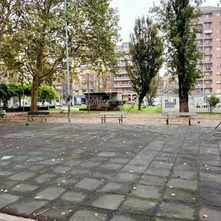 Giochi fantasma al giardino Jaquerio: “Intervento in programma, ma servono molti fondi”