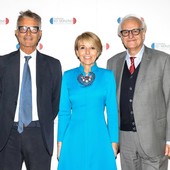 Sandretto Re Rebaudengo riconfermata alla guida della Fondazione IEO-Monzino