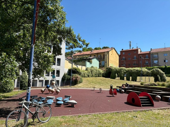 Un patto di associazioni per il territorio Un patto di associazioni per il territorio