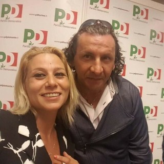 Il Pd e la Croce Rossa di Beinasco piangono Gilberto Squillante Il Pd e la Croce Rossa di Beinasco piangono Gilberto Squillante