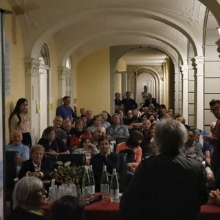 Da Alice Basso a Mirzo Zilahy: tutti gli autori del Festival Giaveno Gialla